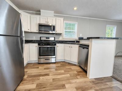 Mobile Home at 5175 Rhine, #033 Flint, MI 48507