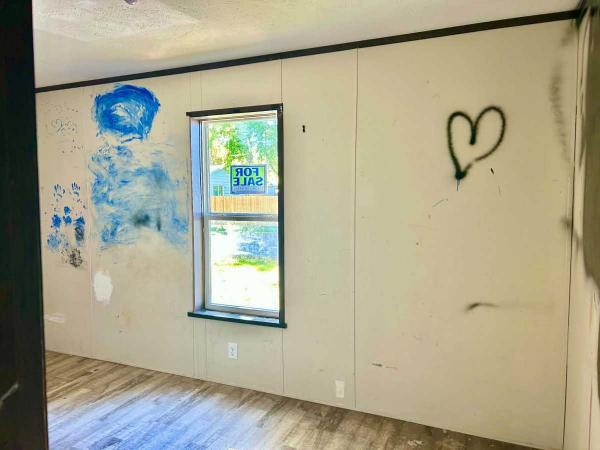 2018 Manufactured Home