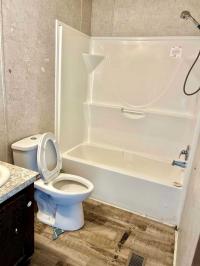 2018 Manufactured Home