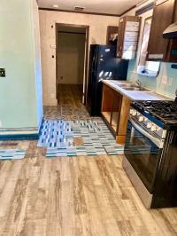 2018 Manufactured Home