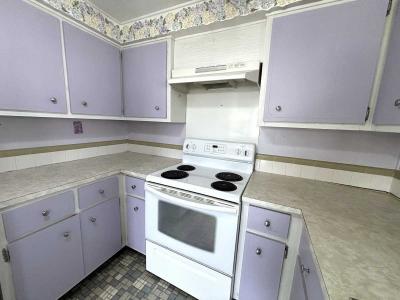 Mobile Home at 874 Jacaranda Circle Venice, FL 34285