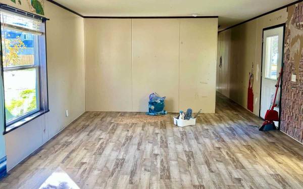 2018 Manufactured Home