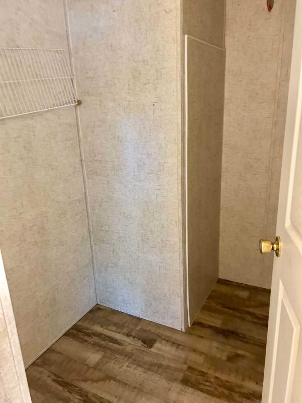 2018 Manufactured Home