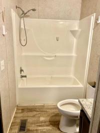 2018 Manufactured Home