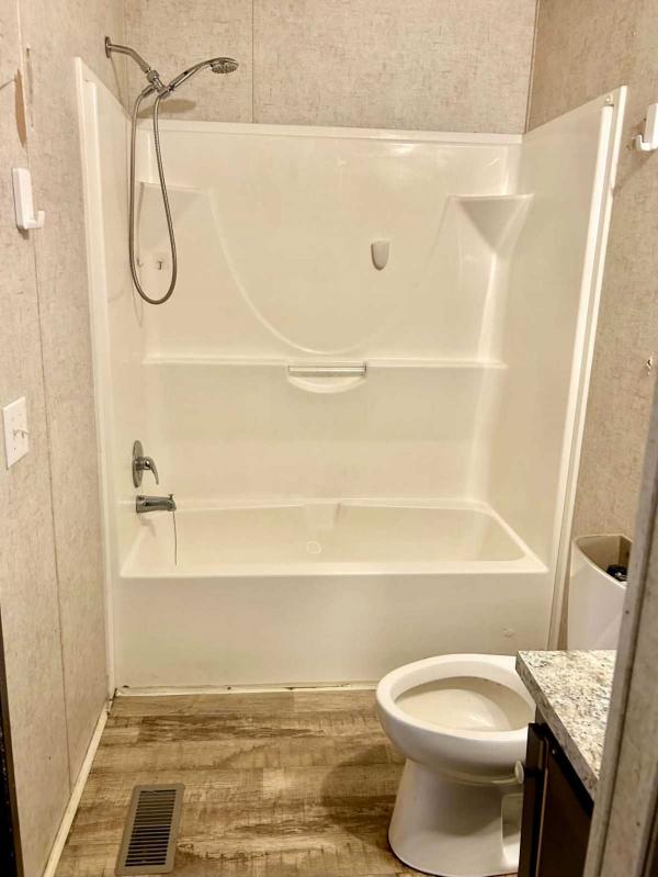2018 Manufactured Home