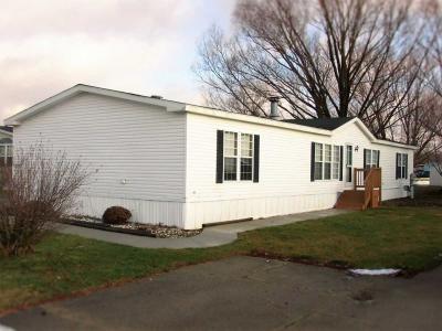 Mobile Home at 5719 Hawthorn Kalamazoo, MI 49009