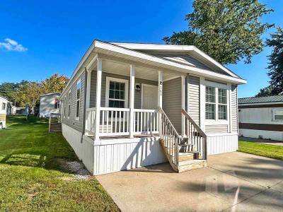 Photo 2 of 8 of home located at 363 Westwoods Amherst, OH 44001