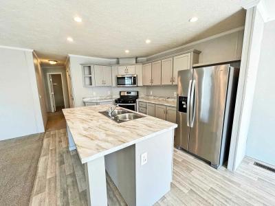 Photo 5 of 8 of home located at 363 Westwoods Amherst, OH 44001