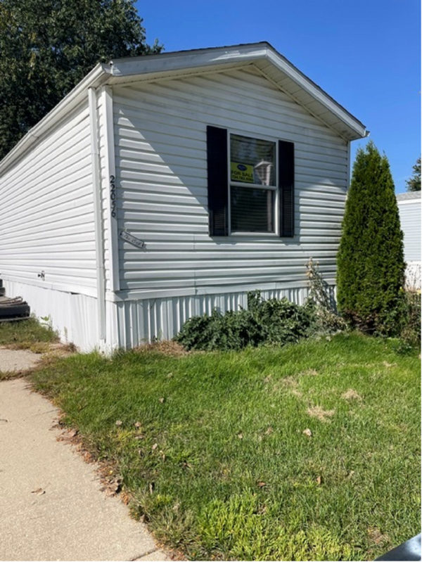 2002 Skyline Mobile Home For Sale
