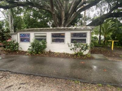 Mobile Home at 1610W Bay Dr lot 10 Largo, FL 33770
