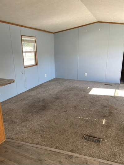 Photo 3 of 13 of home located at 22056 Cheville Dr, #329 Romulus, MI 48174