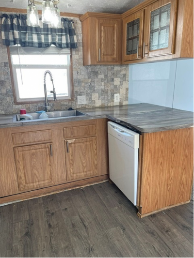 Photo 4 of 13 of home located at 22056 Cheville Dr, #329 Romulus, MI 48174