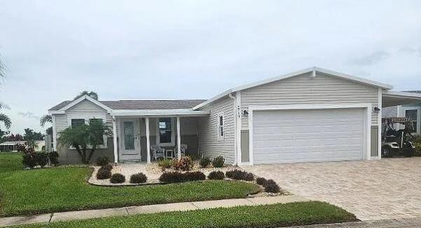 Photo 1 of 1 of home located at 2710 Greens Keeper Dr Ruskin, FL 33570