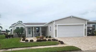 Mobile Home at 2710 Greens Keeper Dr Ruskin, FL 33570