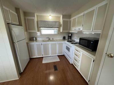 Photo 3 of 8 of home located at 508 44th Ave. E. Lot L-08 Bradenton, FL 34203