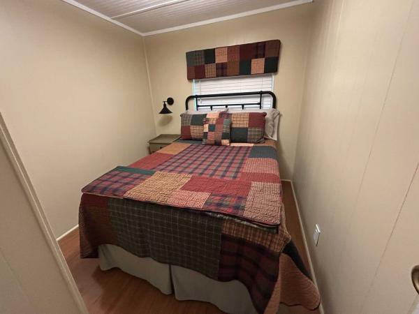 1980 VIKI  Home