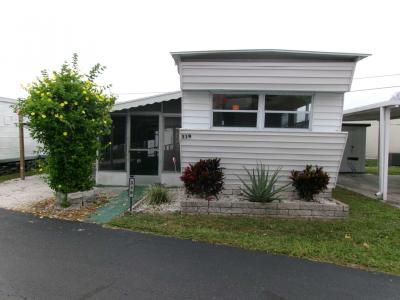 Mobile Home at 2701 34th St N Lot #319 Saint Petersburg, FL 33713