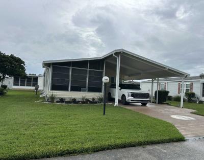 Available Home