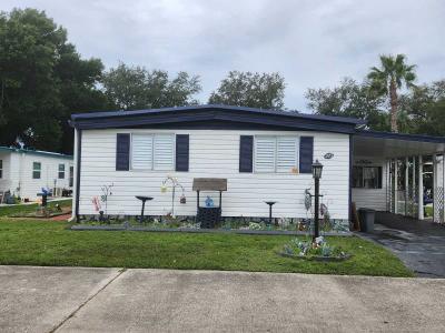 Mobile Home at 2320 Gulf City Rd. Lot 225 Ruskin, FL 33570