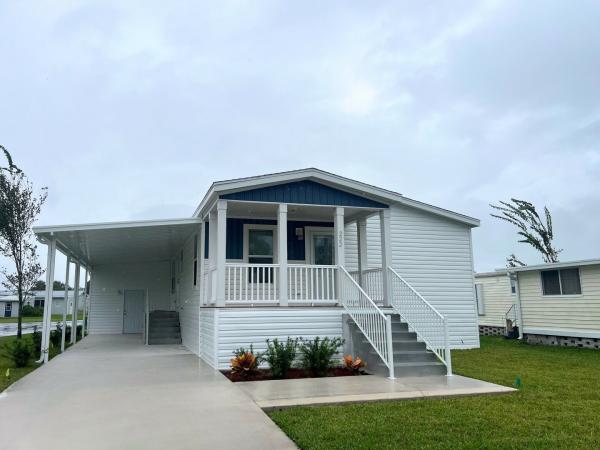 2026 TownHomes Mobile Home For Sale