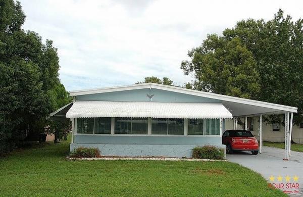 1979 SCHU Mobile Home For Sale
