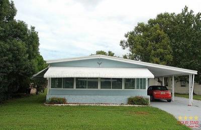 Mobile Home at 3521 Palm Valley Circle Oviedo, FL 32765
