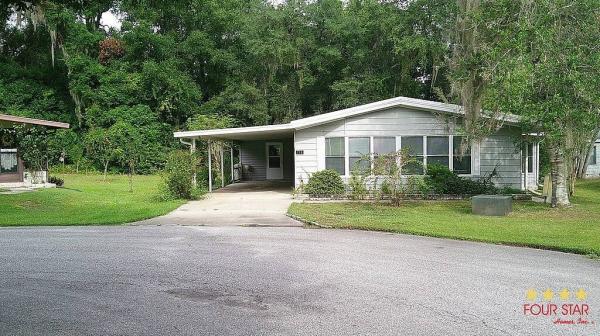 Photo 1 of 2 of home located at 158 Bay Ct Deland, FL 32724