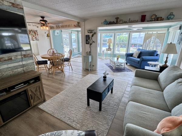 1971 Mobile Home