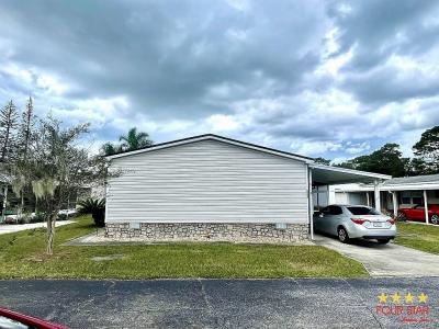 Mobile Home at 1514 Abaca Cay Ln Apopka, FL 32712