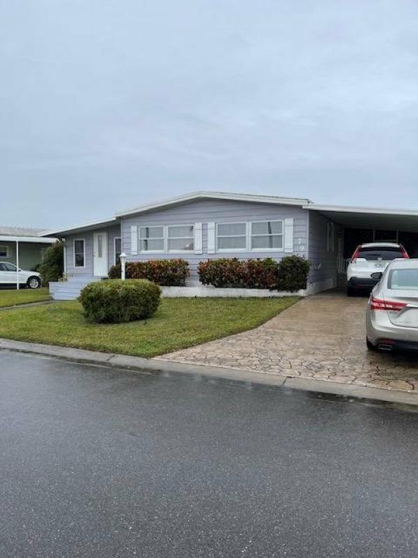 Photo 1 of 2 of home located at 79 Lamplighter Dr Melbourne, FL 32934