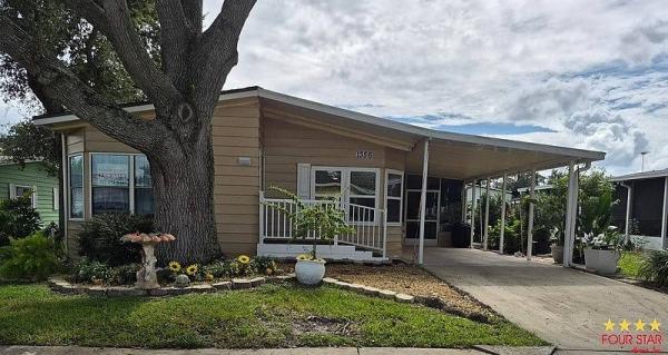 Photo 1 of 2 of home located at 1356 Calle Del Sol Port Orange, FL 32129