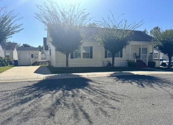 2006 Colony Mobile Home For Sale