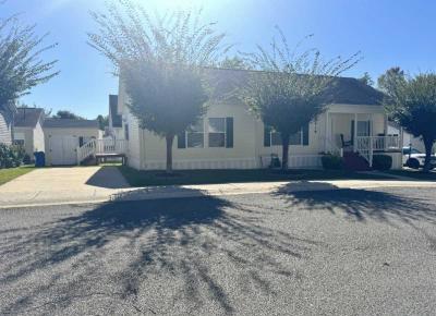 Mobile Home at 8416 Balsawood Ln Jessup, MD 20794