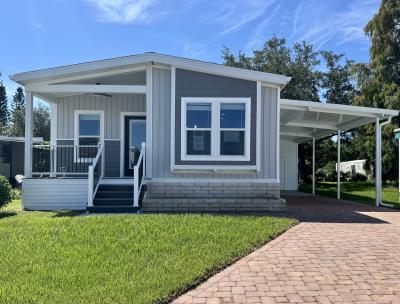 Mobile Home at 3706 Spinnaker Dr. Tampa, FL 33611