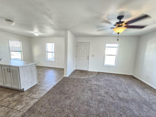 2019 Clayton  Home