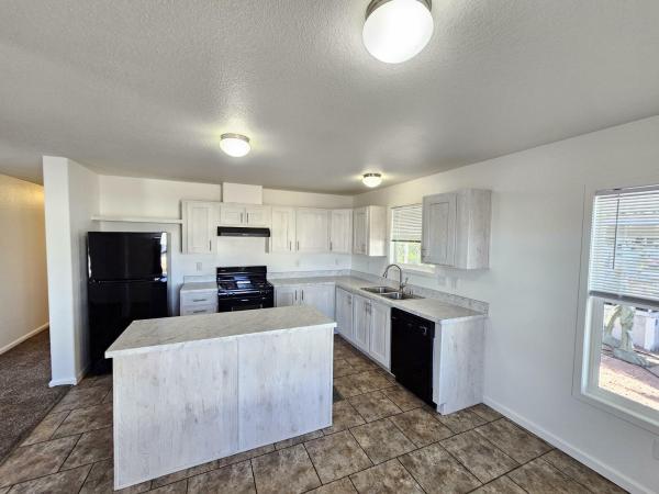 2019 Clayton  Home