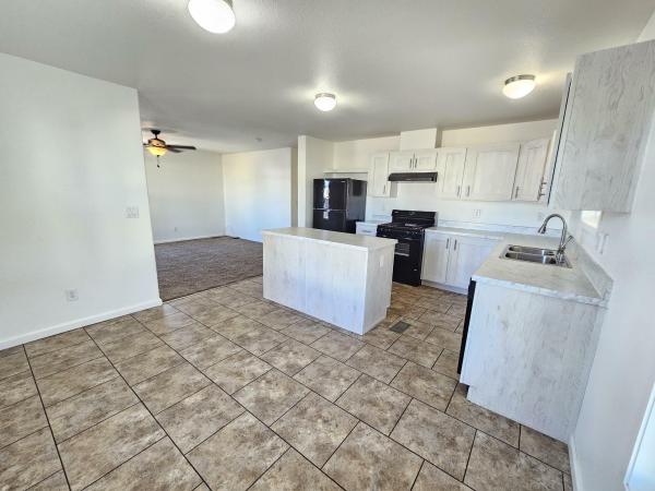 2019 Clayton  Home