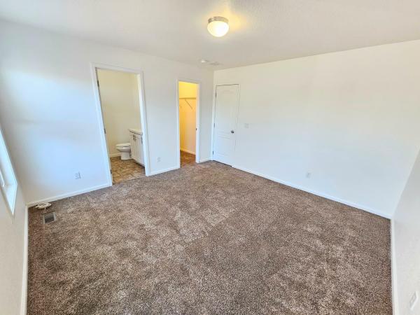 2019 Clayton  Home