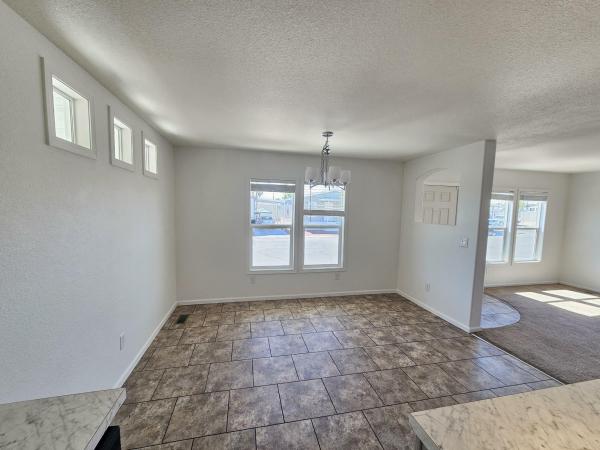 2020 Clayton  Home
