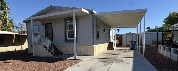 2021 Clayton  Home