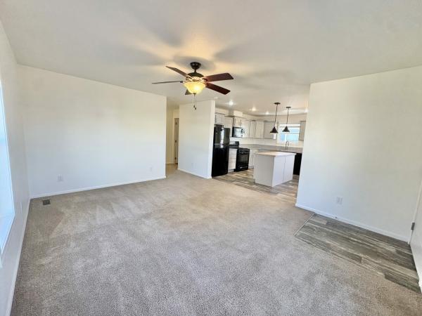 2021 Clayton  Home