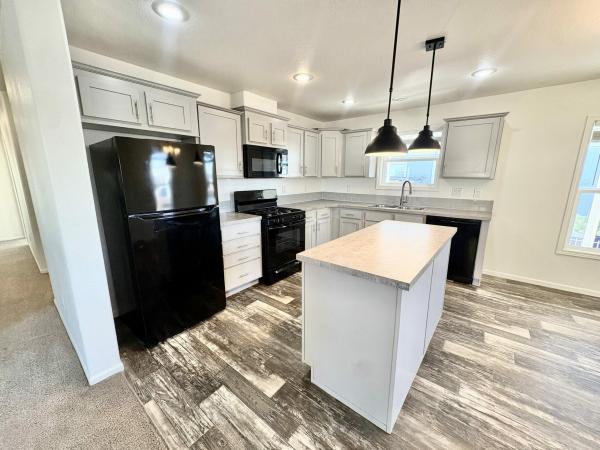 2021 Clayton  Home