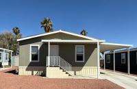 2021 Clayton  Home