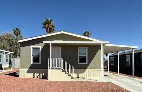 2021 Clayton  Home
