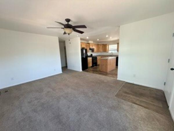 2021 Clayton  Home