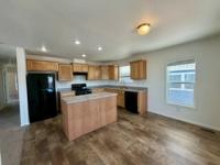 2021 Clayton  Home