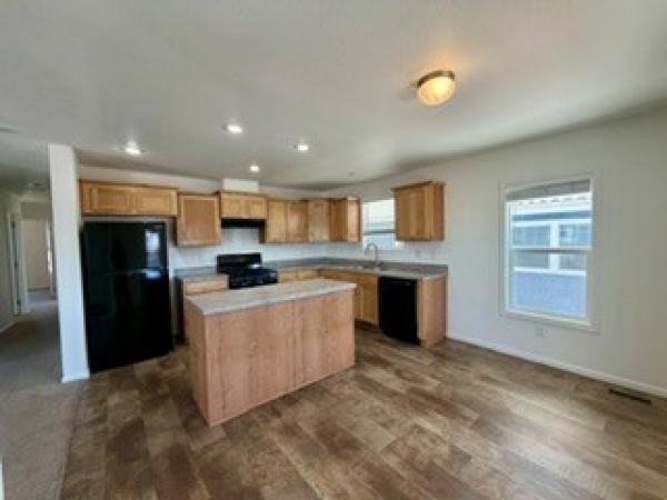 2021 Clayton  Home