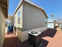 2021 Clayton  Home