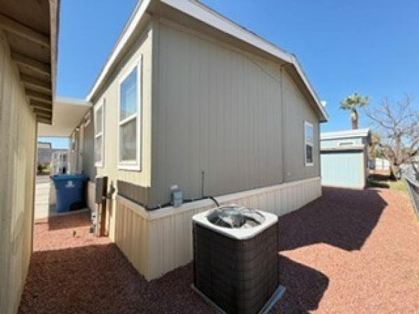 2021 Clayton  Home