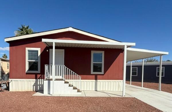 2022 Clayton  Home